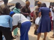 Ayawaso West Wuogon: We didn’t share food; we only gave drinks to our agents, EC officials – NPP