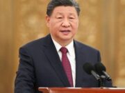 Chinese President congratulates Mahama, pledges stronger China-Ghana ties