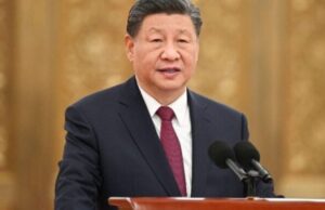 Chinese President congratulates Mahama, pledges stronger China-Ghana ties