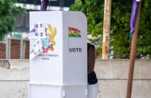 Special Voting: EC official arrested at Bimbilla