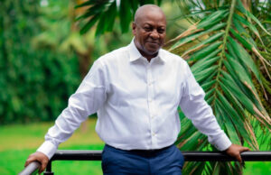 Mahama pledges stronger anti-corruption measures as top priority