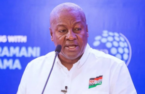 Mahama Bans DSTV TV to Cut Costs