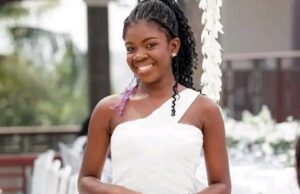 VIDEO: Speeding trotro crashes 3rd year KNUST student to death