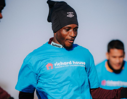 Mohammed Kudus’ return a good news for us – West Ham boss Julen Lopetegui
