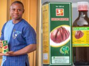 3P Garlic Mixture: A Natural Solution To Boost Immunity And Prevent Diseases-PIWAK