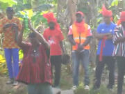 NDC invokes curses on persons plotting to rig 2024 election