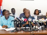 We won all 12 disputed seats so resume re-collation of results – NPP tells EC
