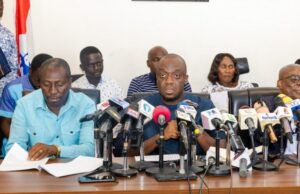 We won all 12 disputed seats so resume re-collation of results – NPP tells EC