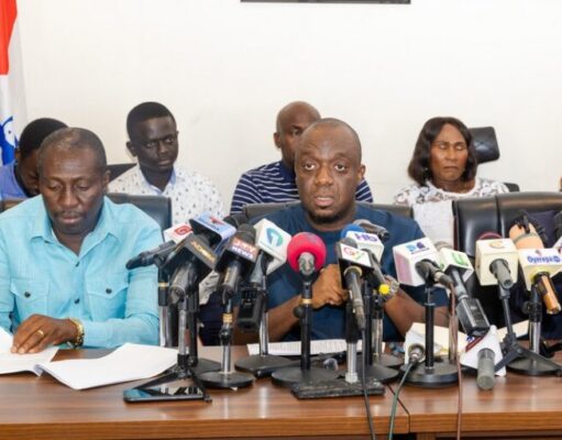 NPP Launches Research-Driven Policy Engine to Provide Credible Alternative for Ghana