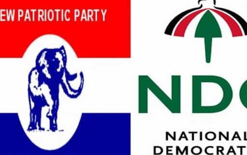 NDC reveals the ‘simple tactic’ they used to defeat NPP