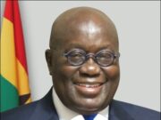 Akufo-Addo names government’s transition team