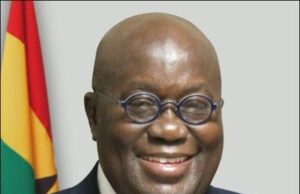 Akufo-Addo names government’s transition team
