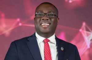 2024 Elections is a choice between the future and the past – Sammi Awuku