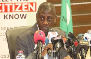 2024 polls: Electoral Commission unveils schedule for election updates