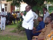 “Stop the blame game, it’ll destroy our unity” – Bawumia to NPP supporters