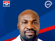 Re-collation: NPP Parliamentary Candidate declared winner of Tema Central Parliamentary elections