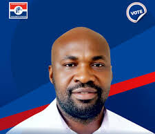 Re-collation: NPP Parliamentary Candidate declared winner of Tema Central Parliamentary elections