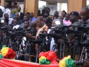 PRINPAG entreats members to uphold professionalism promote peaceful elections