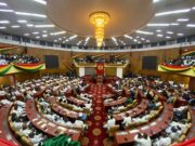Meet Parliament’s Committee who will Vet Mahama’s Ministerial Nominees