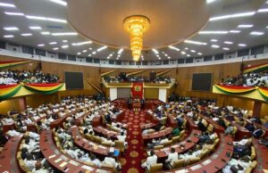 Meet Parliament’s Committee who will Vet Mahama’s Ministerial Nominees