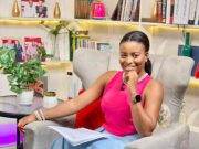 Kwasi Pratt’s daughter appointed Press Secretary to Vice President