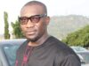 NDC’s Chief Biney hit with sad news
