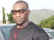 NDC’s Chief Biney hit with sad news