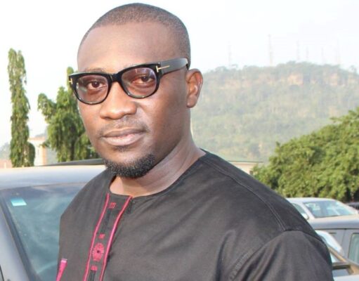 NDC’s Chief Biney hit with sad news