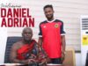 Former Nania FC defender joins Asante Kotoko