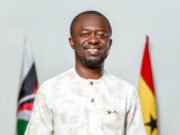 Mahama offers Asiedu Nketia’s son lucrative appointment