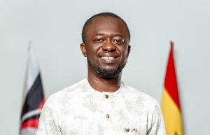 Mahama offers Asiedu Nketia’s son lucrative appointment