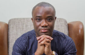 Ghanaians won’t be angry if Mahama FAILS to implement free University tuition – Kwakye Ofosu