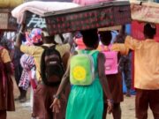 Free SHS: Let your children come to school with food – CHASS to parents