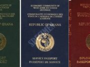 LIST: Foreign Affairs names groups of former officials to return Diplomatic/Service Passports