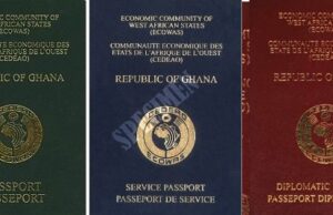 LIST: Foreign Affairs names groups of former officials to return Diplomatic/Service Passports