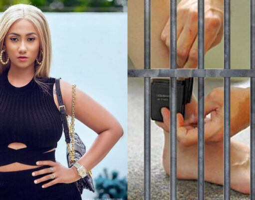 US Supreme Court approves release of Hajia4Real’s passport