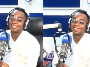 Just In: King Eben resigns from Wontumi FM