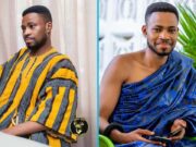 Ibrahim Mahama funds Kofi Adoma’s treatment