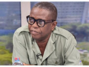We’ll ‘DISCIPLINE’ you if you FAIL to fight Galamsey – Kwesi Pratt warns Mahama
