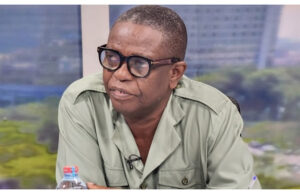 We’ll ‘DISCIPLINE’ you if you FAIL to fight Galamsey – Kwesi Pratt warns Mahama