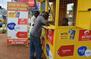 Ghana Tops the World for Mobile Money Regulation in 2024