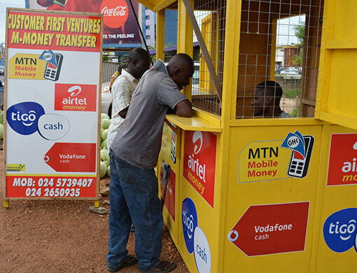 Ghana Tops the World for Mobile Money Regulation in 2024