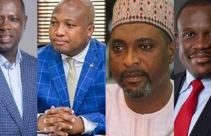 Mahama names Muntaka, Ablakwa, and Sam George in latest ministerial appointments
