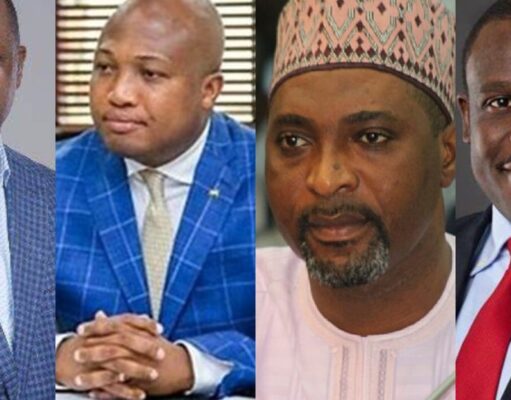 Mahama names Muntaka, Ablakwa, and Sam George in latest ministerial appointments