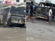 Latest on Obuasi mine clash