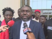 Parliament SUMMONS Barker-Vormawor to appear before Appointments Committee over ‘bribery allegations’