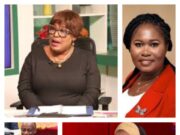 Nana Yaa Jantuah, Seth Terkper, Shamima Muslim named in Mahama’s latest appointments