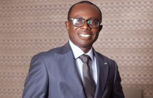 Aowin MP denies involvement in ‘galamsey’ activities