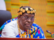 Mahama instructs NDC MPs to elect Bagbin as Speaker of 9th Parliament