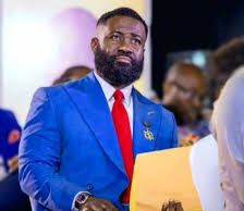 BREAKING: Okatakyie Afrifa Mensah RESIGNS from Angel TV